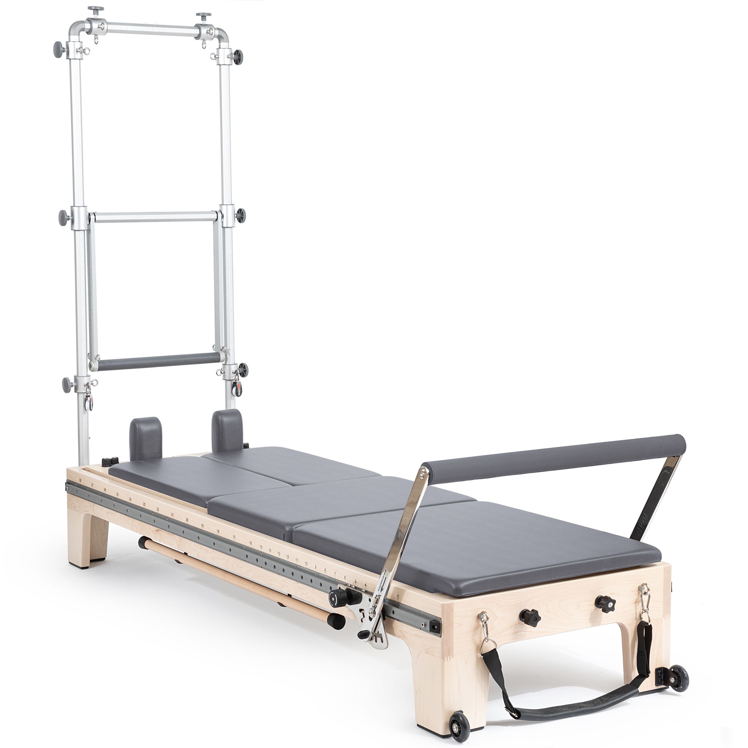Twin Reformer with Tower